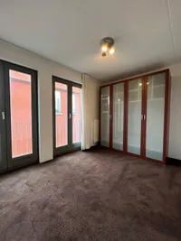 Charlotte van Bourbonhof, Eindhoven