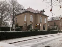 Prins Hendriklaan, Velp