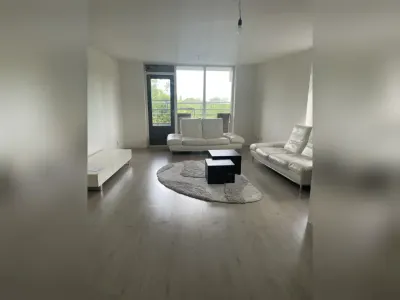 Appartement Hooglandseweg-Noord, Amersfoort