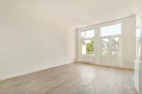 Stadhouderskade, Amsterdam