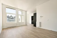 Stadhouderskade, Amsterdam