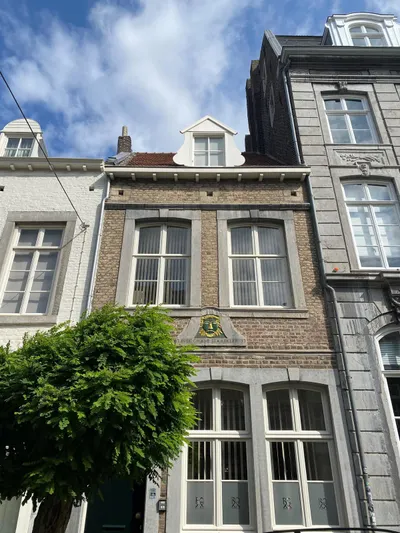 Appartement Hoogbrugstraat, Maastricht