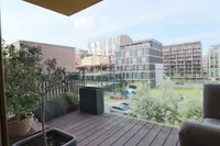 Distelweg, Amsterdam