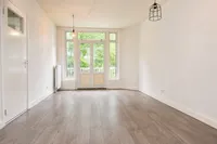 Admiraal De Ruijterweg, Amsterdam