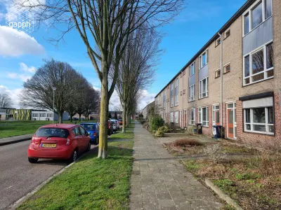 Pr. Marijkestraat , 5961CH, Horst, Limburg