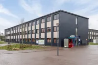 Sorbonnelaan, Maastricht