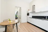 Hadidkade, Hoofddorp