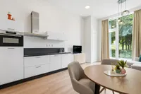 Hadidkade, Hoofddorp