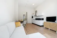 Hadidkade, Hoofddorp