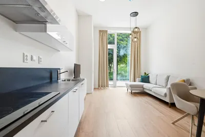 Hadidkade , 2132GX, Hoofddorp, Noord-Holland