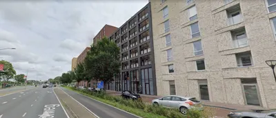 Poeldijkweg , 2035LN, Haarlem, Noord-Holland