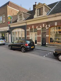 Assendorperstraat, Zwolle