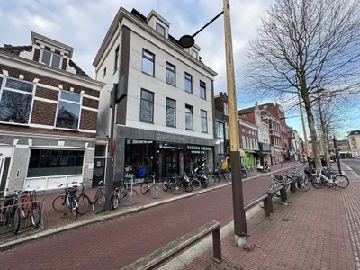 Aweg , 9718CT, Groningen, Groningen