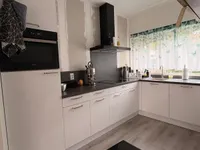 Giraffestraat, Breda