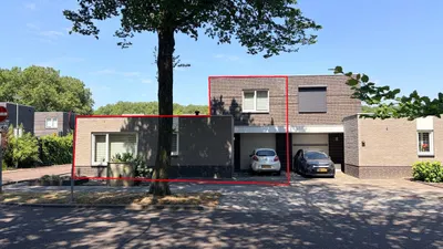 Dr. Nolenslaan , 6162EV, Geleen, Limburg