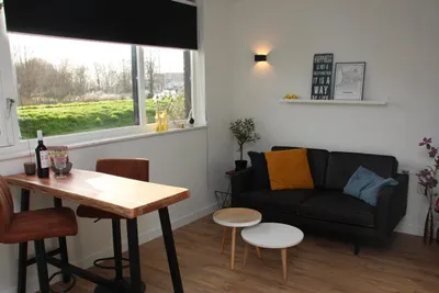 Studio Binnenluiendijk, Hoorn