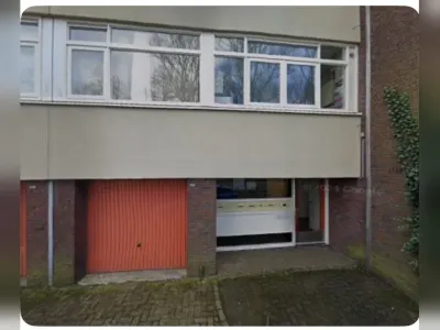 Appartement Robert Kochlaan, Haarlem