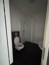 Sluiskade, Hoogezand
