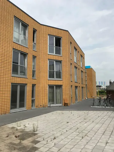 Studio Sluiskade, Hoogezand