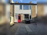 Elftstraat, Woudrichem