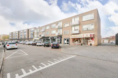 Appartement Vinckenhofstraat, Venlo