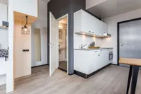 Ariën Verhoeffstraat, Arnhem