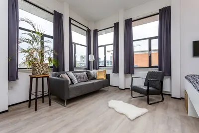 Ariën Verhoeffstraat , 6811HL, Arnhem, Gelderland