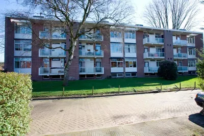 Steijnlaan , 4818ET, Breda, Noord-Brabant