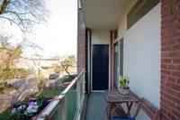 Steijnlaan, Breda