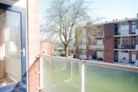 Steijnlaan, Breda