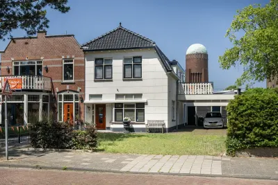 Dijkweg , 2671GA, Naaldwijk, Zuid-Holland