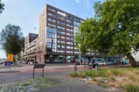 Stieltjesstraat, Rotterdam