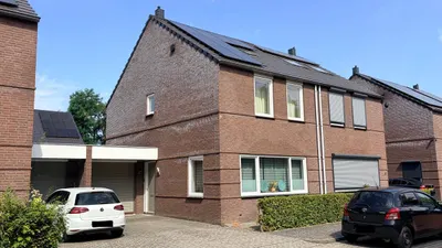 Huis Streeperveld, Landgraaf