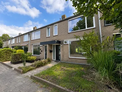 Huis Kaardenstekerstraat, Breda