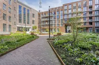 Oude Hulst, Den Bosch