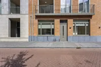 Oude Hulst, Den Bosch