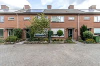 Wilgenhof, Prinsenbeek