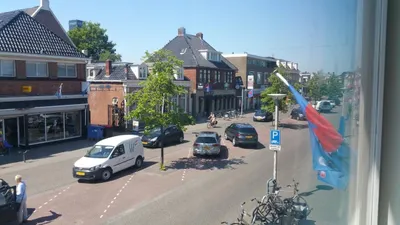 Schrans , 8932ND, Leeuwarden, Friesland