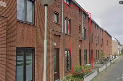Oostertuinen , 1944SE, Beverwijk, Noord-Holland