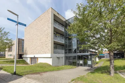 Beeklaan , 1403RE, Bussum, Noord-Holland