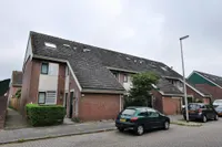 Batenstein, Alphen aan den Rijn
