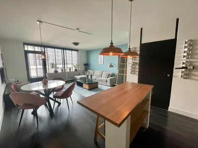 Appartement Pastoor Petersstraat, Eindhoven