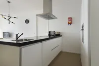 Wilhelminakade, Rotterdam