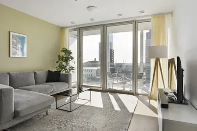 Wilhelminakade , 3072AP, Rotterdam, Zuid-Holland