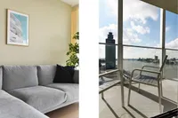Wilhelminakade, Rotterdam
