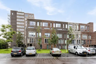 Bermuda , 1505XC, Zaandam, Noord-Holland
