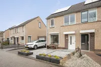 Leeuwerikenstraat, Goes