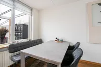 Leeuwerikenstraat, Goes