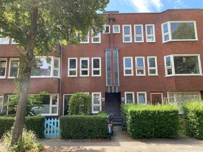 Gratamastraat , 9714HT, Groningen, Groningen