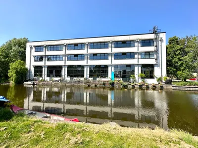 Irene Vorrinkplein , 1506WR, Zaandam, Noord-Holland